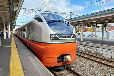 E751系「つがる」