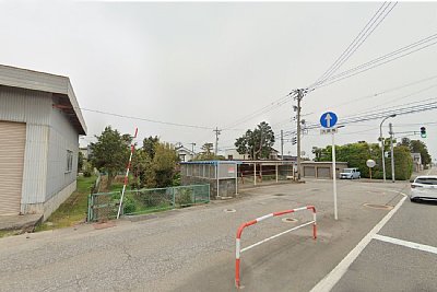 �w�Ղ͋󂫒n�ɂȂ��Ă��܂�