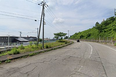 �w�Ղ͋󂫒n�ɂȂ��Ă��܂�