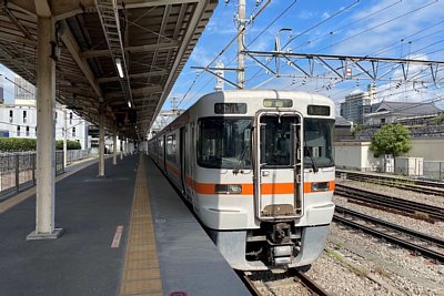 JR東海313系