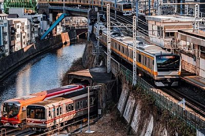 東京メトロ丸の内線