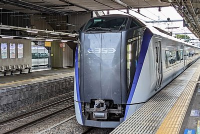 E353系「あずさ」