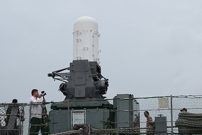 CIWS