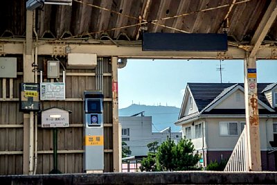 �Ȉ�Suica���D�@