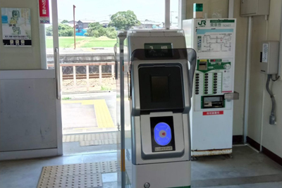 �Ȉ�Suica���D�@�Ǝ��������@