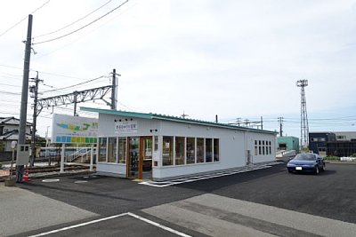 �w�ɓ��̑ҍ���