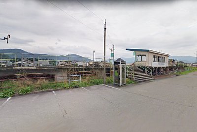 ���]�Ԓu�������O�d�b������܂�