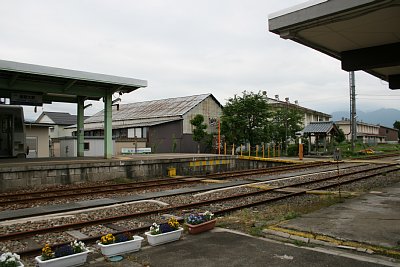 �z�[������w�ɂ͐��H�����؂�܂�