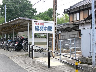 �w���ƒ��֏�