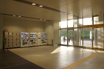 �R���R�[�X����