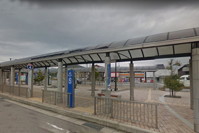 �������o�X����܂�܂�