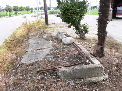 �z�[���ՂɃ��[���̂悤�Ȃ��̂��E�E�E