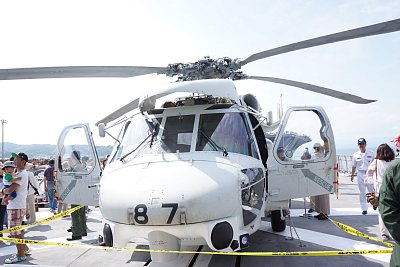 SH-60J