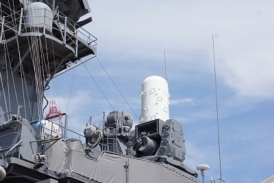 CIWS