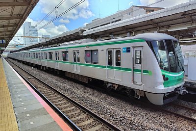E657系・E501系・東京地下鉄16000系