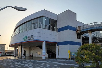 泉駅