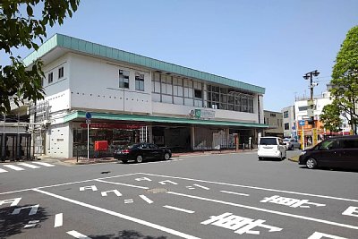 北松戸駅