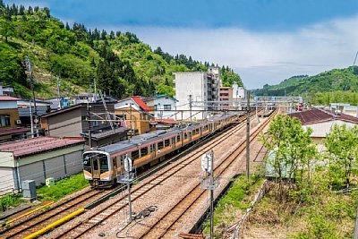 E129�n�d�Ԃ��o�����܂���