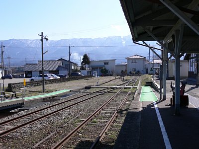 ��[���̏I�_�ł�