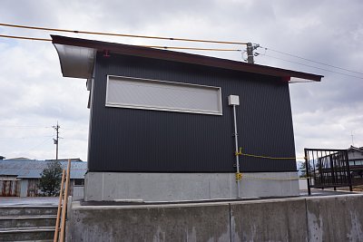 �V�ҍ����̗���