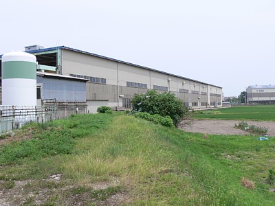 ���z������w�Ւn�͐�c�H�Ƃ̍H��ƂȂ��Ă��܂�