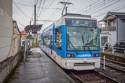 鹿児島市交通局1000形電車
