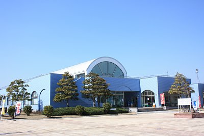 日本海交流センター