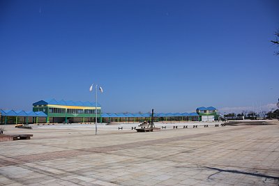 シェルステージ