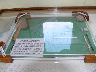 井上式三角定規