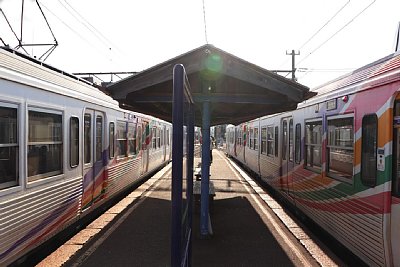 ��Ԃ̂���Ⴂ