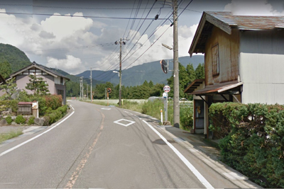 �����ɏo��Ɖ���͍��o�X�₪����܂�