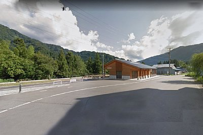 ���R���T�C�N�����O�p�[�N