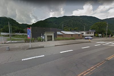 ���݂̓o�X��ɂȂ��Ă��܂�