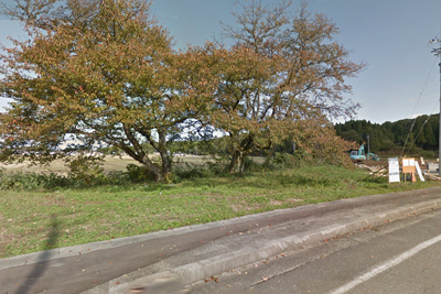 鵜川遊泉寺駅跡