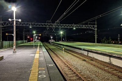 2��4���z�[��