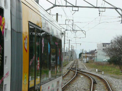 ����@���Y���w�Z�O�w�ɒ�Ԃ���|�[�g����