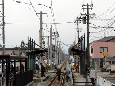 ����͂�����Ɗ댯�ł����E�E�E