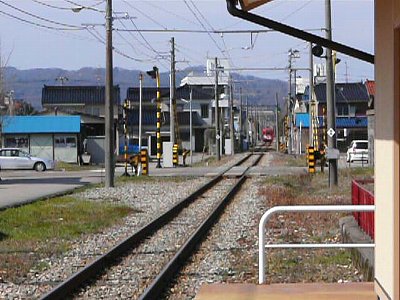 ���C���V�� �N���X�x�C�O�w�֓�������d��