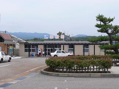 高松駅