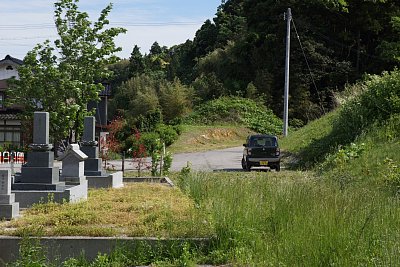 �������΂ɕ�ꂪ����̂ł����E�E�E