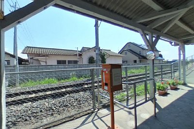 乗車駅証明書発行機