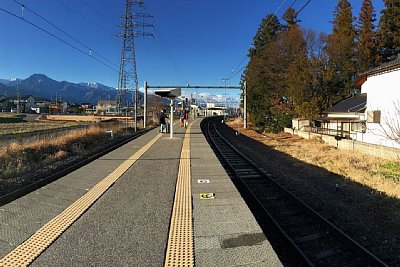 �z�[�����傫���J�[�u���Ă��܂�