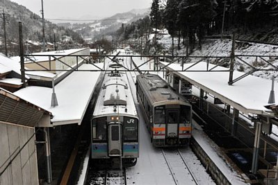 E127�n100�ԑ�ƃL�n120�n