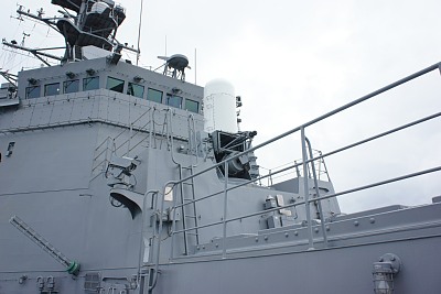 CIWS