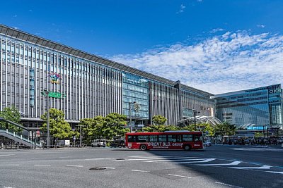 博多駅