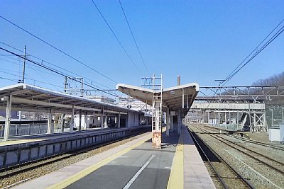 �z�[���ƌא���