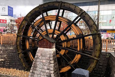 ���Ԃ��w�O��