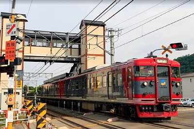 �M�Z�������w���o������115�n