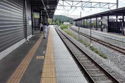 �z�[���̐悪�J�[�u���Ă��܂�