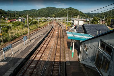 �����̐��H���P������Ă���